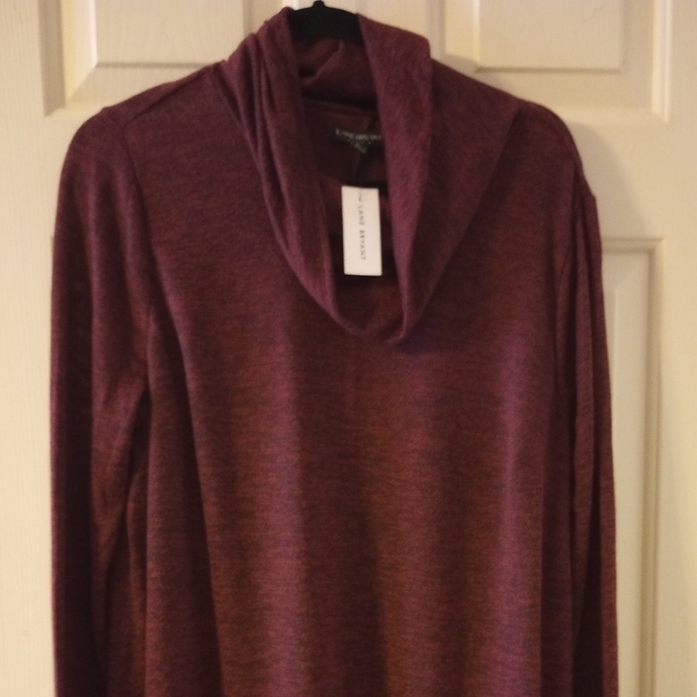 Cowl Neck Dress